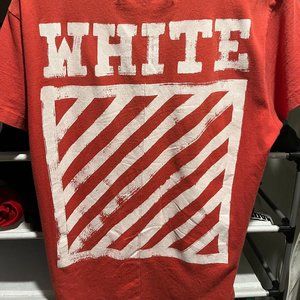 Off-White T-shirt